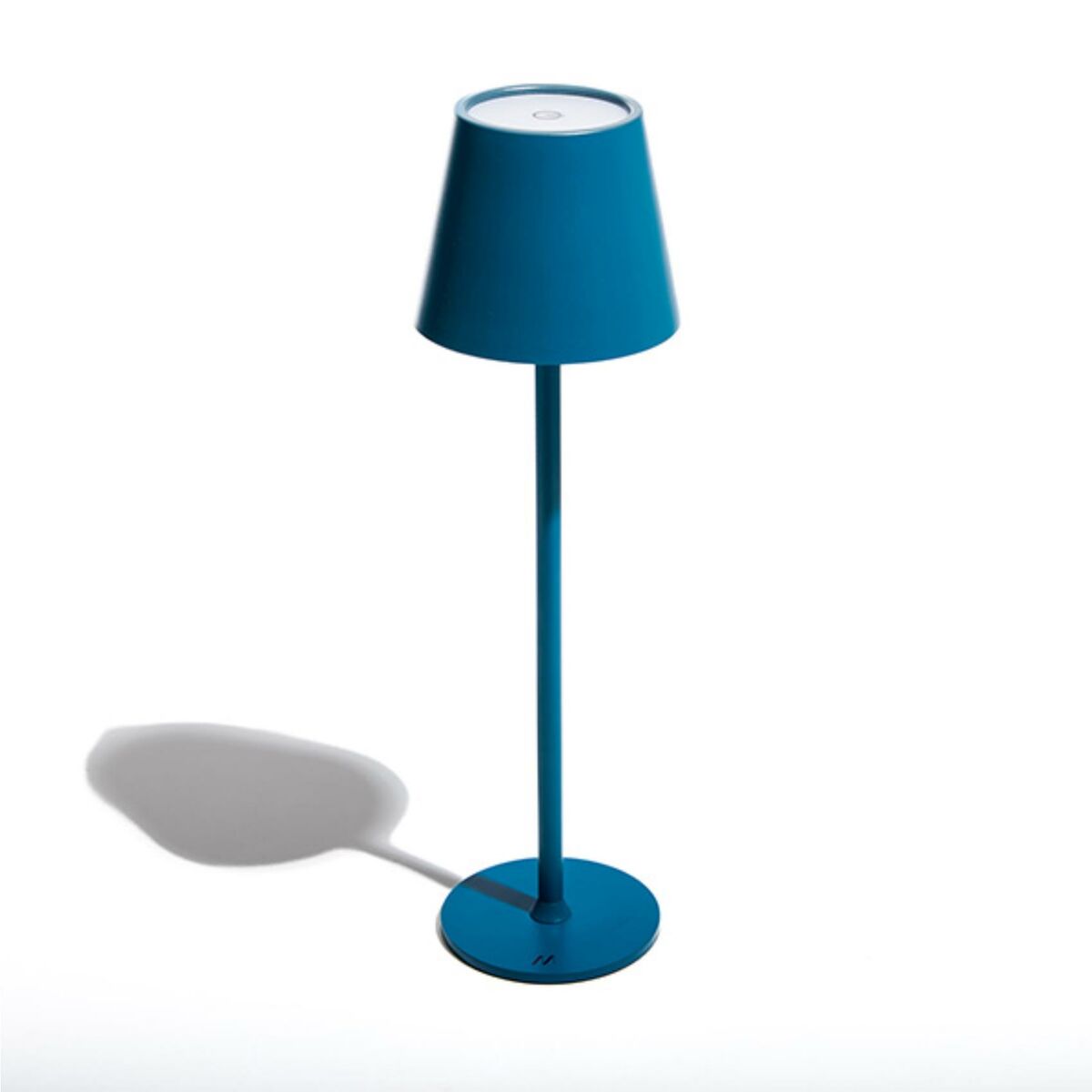 Skrivbordslampa Muitomas TABLELAMPBL Blå