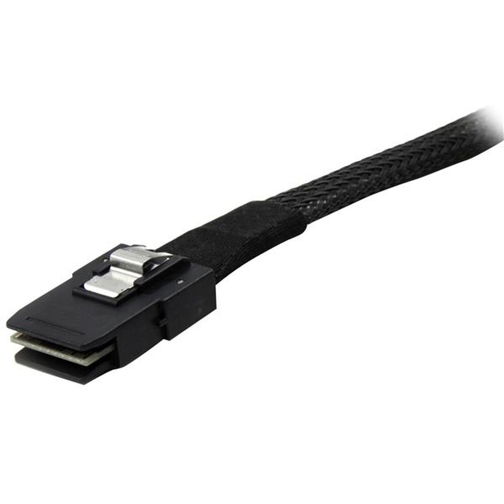 SAS-kabel Startech SAS87431M - 2