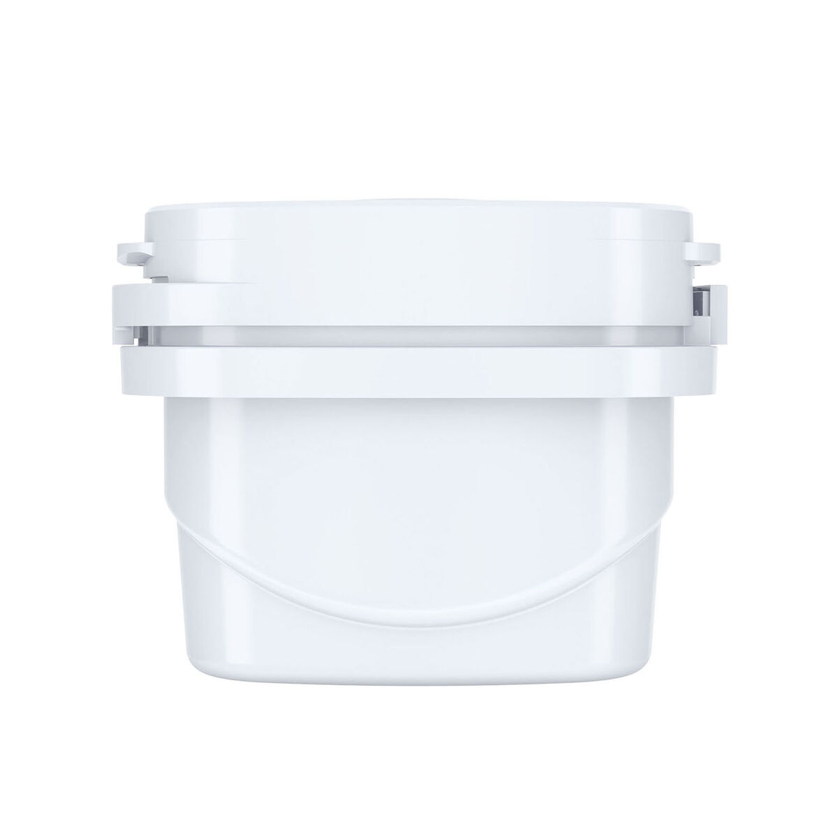 Filter till filtreringskanna Aqua Optima Single Life Evolve (6 antal) - 9