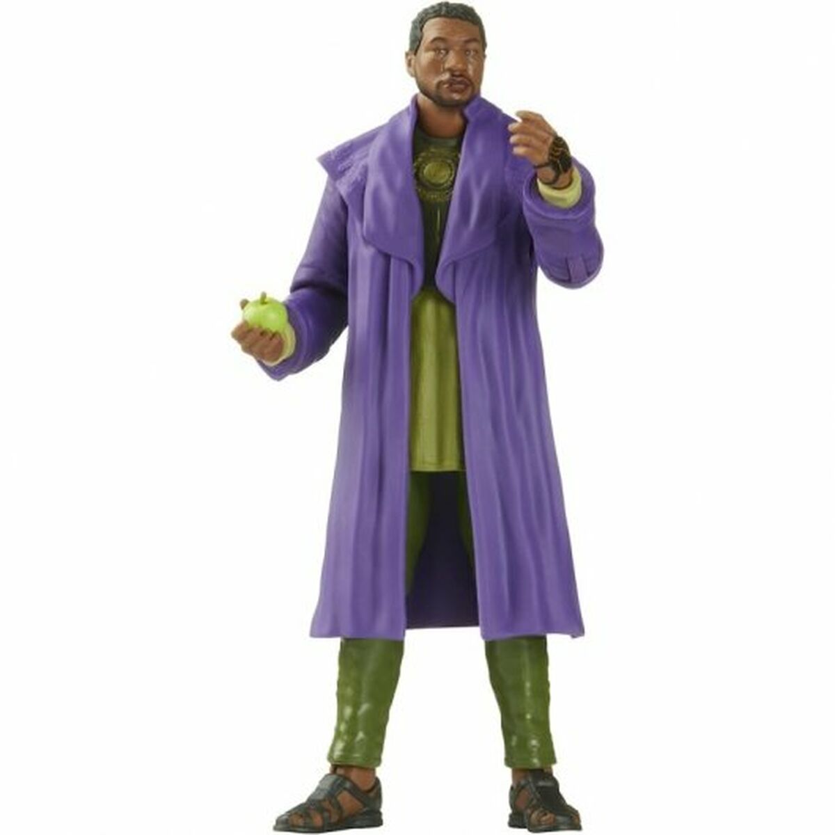 Actionfigurer Hasbro He Who Remains - 5