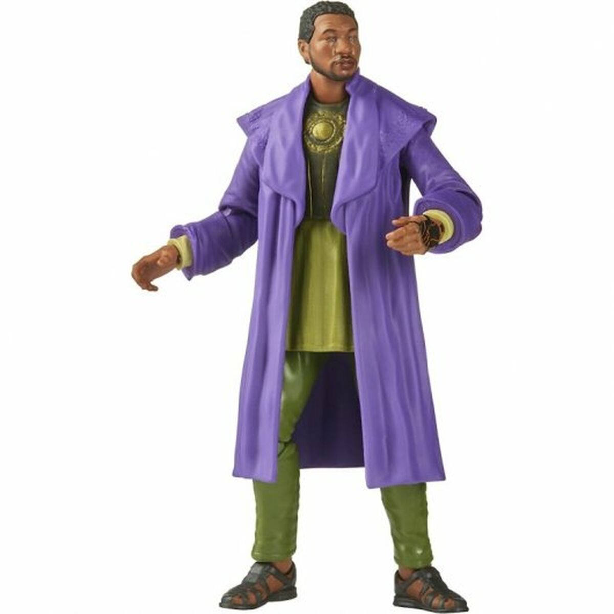 Actionfigurer Hasbro He Who Remains - 3