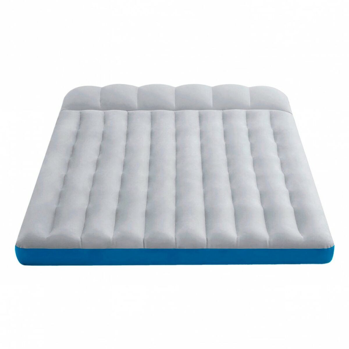 Luftmadrass Intex 127 x 24 x 193 cm (3 antal) - 15