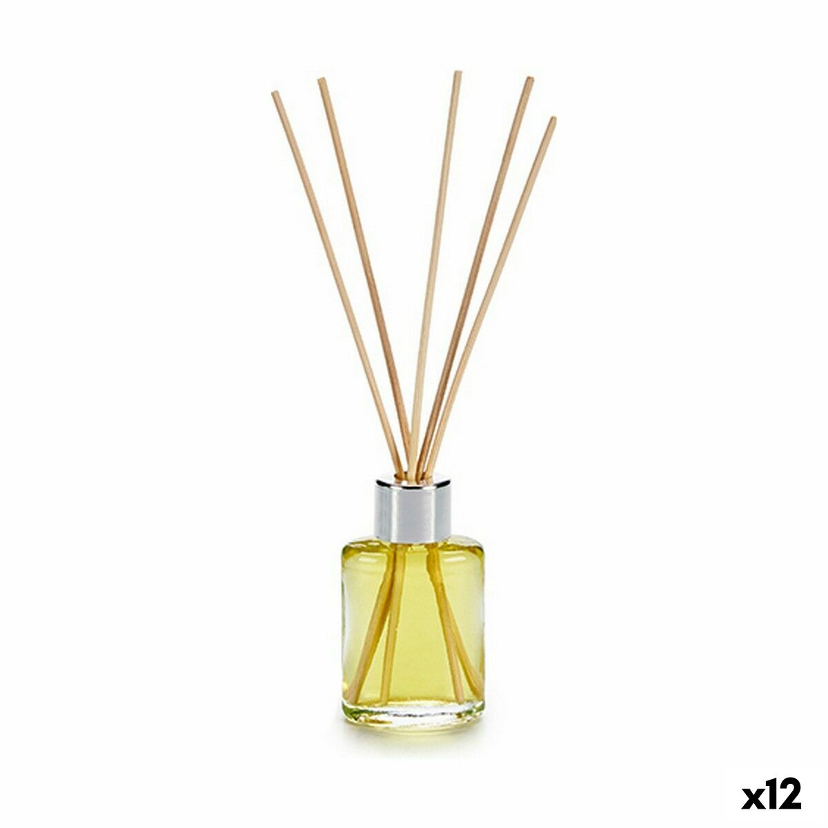 Parfympinnar Ibergarden Citronella 30 ml (12 antal)