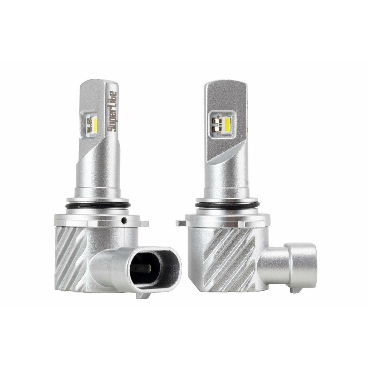 Halogen LED-konverteringssats Superlite Gold HB4 18 W LED - 8