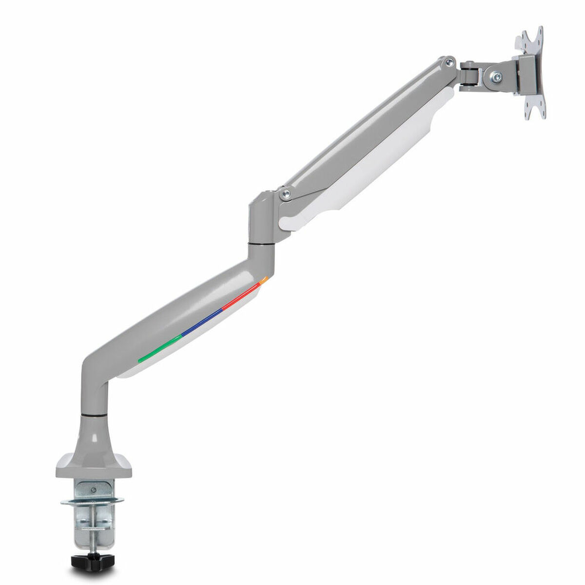 Bordfäste för Skärm Kensington K55470EU Grå Silvrig 32" 13"