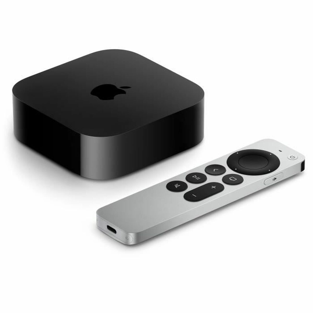 Streaming-enhet Apple TV 4K - 2
