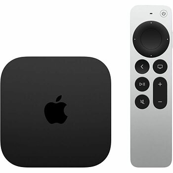 Streaming-enhet Apple TV 4K