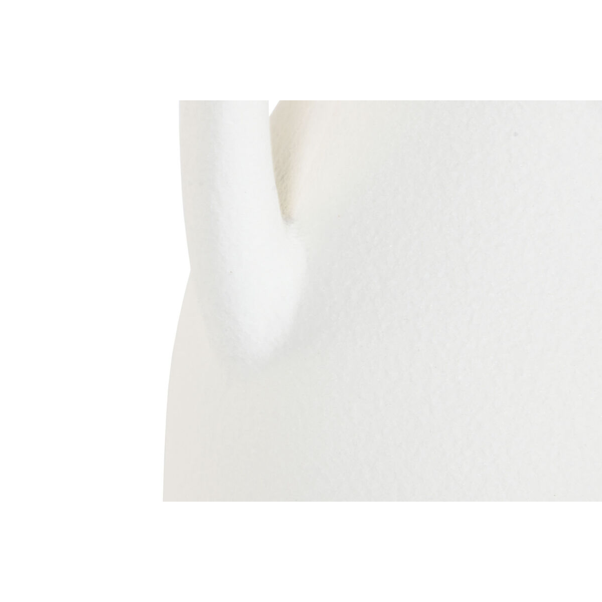 Vas Home ESPRIT Beige Fibrer 38 x 38 x 90 cm - 3