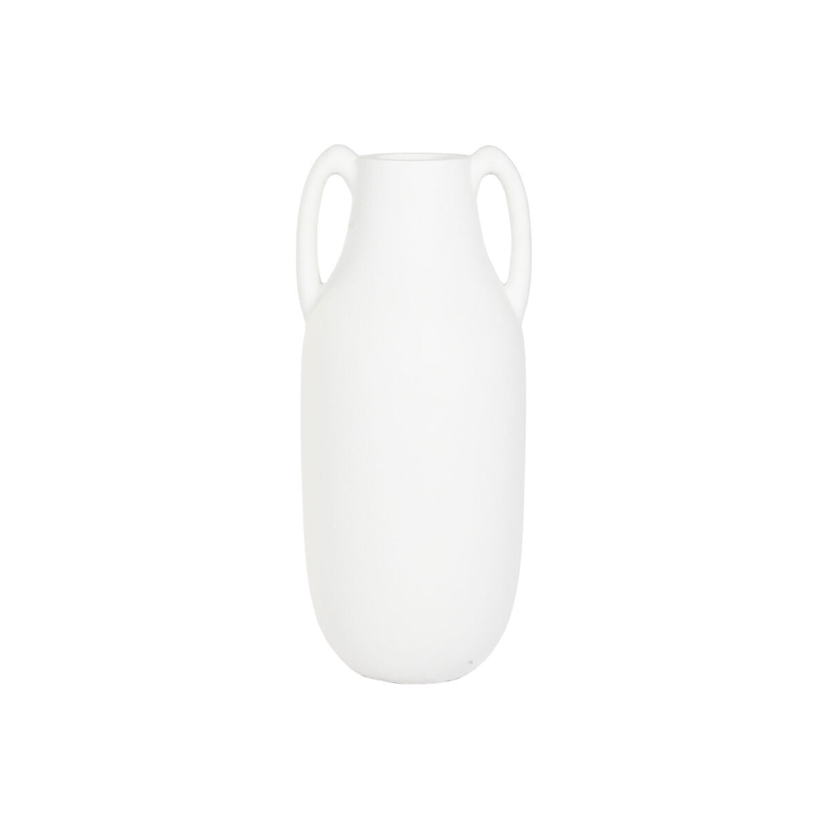Vas Home ESPRIT Beige Fibrer 38 x 38 x 90 cm