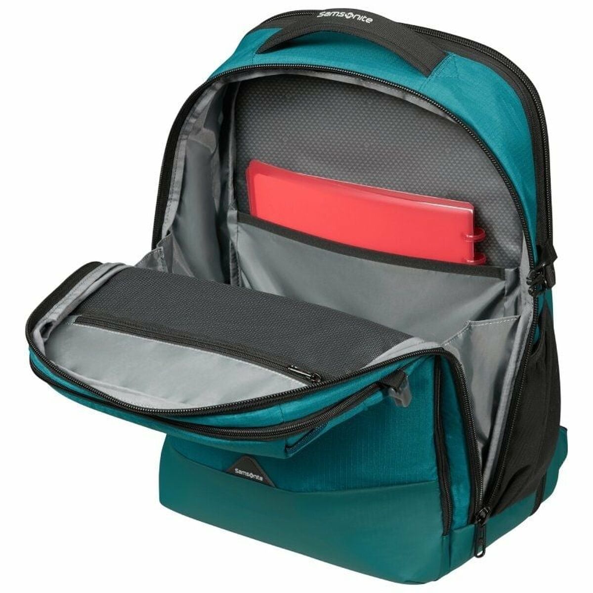 Kabinväska Samsonite 154957-6071 - 3