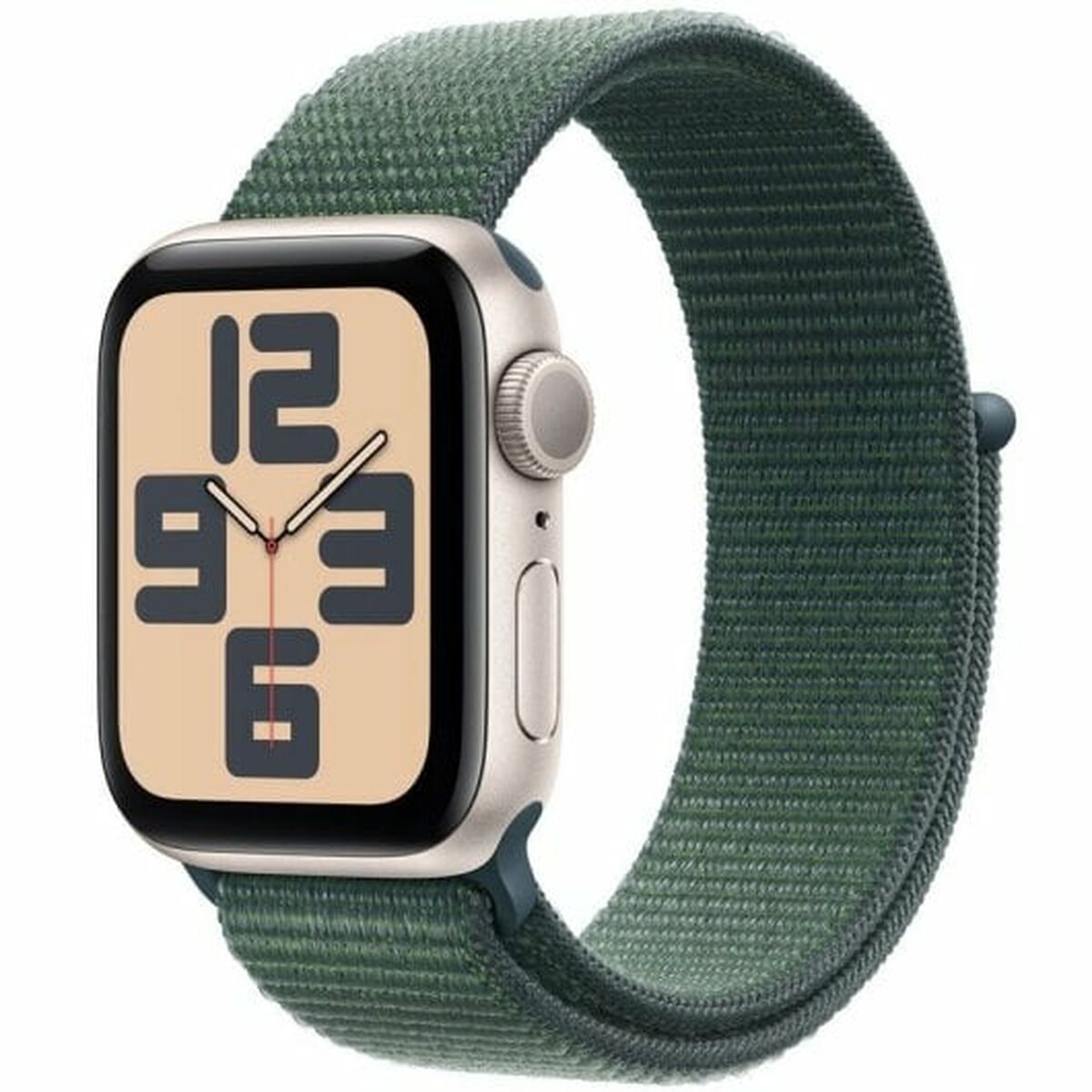 Smartklocka Apple MXEH3QL/A Vit 40 mm