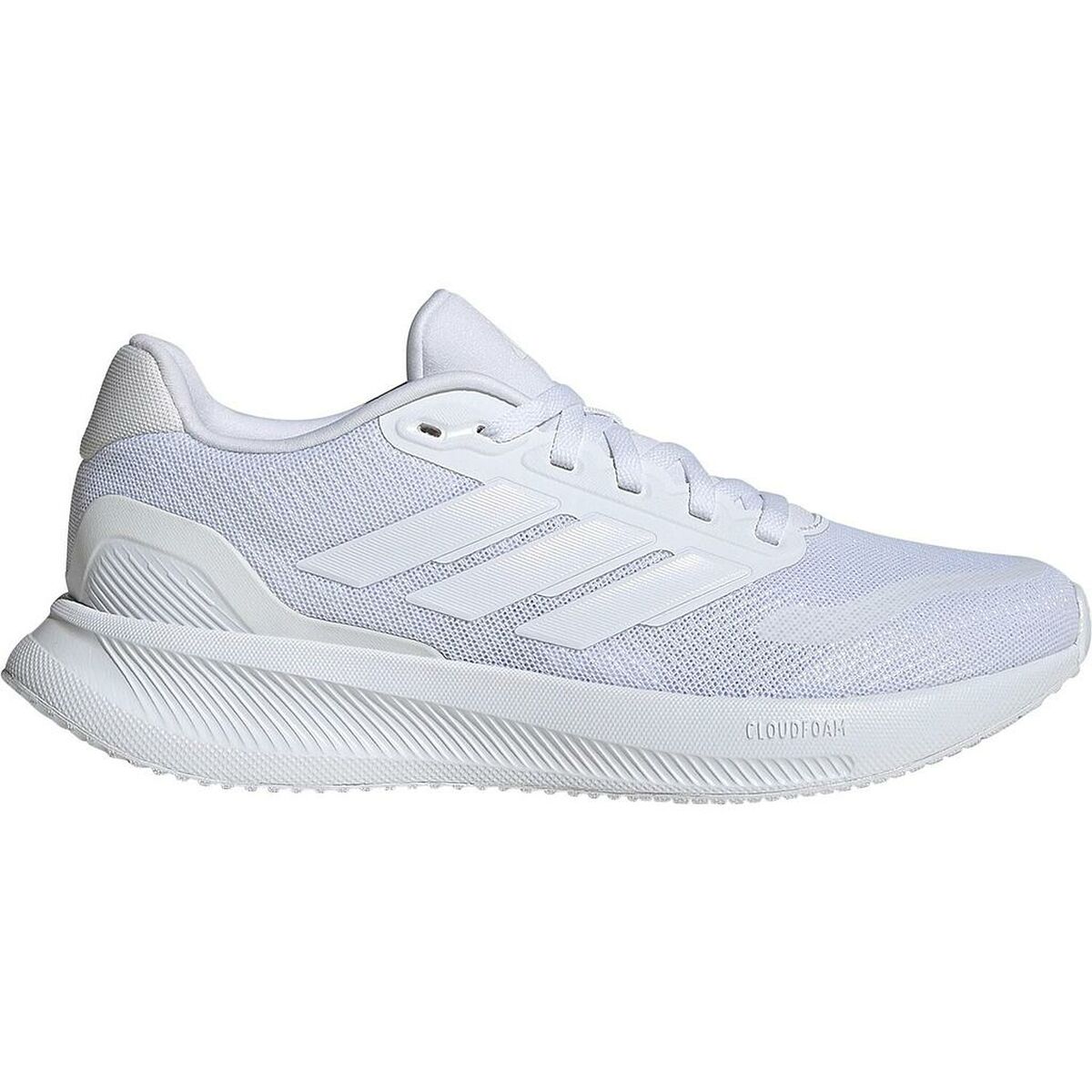 Gymnastiksko, Dam Adidas RUNFALCON 5W IH7760 Vit