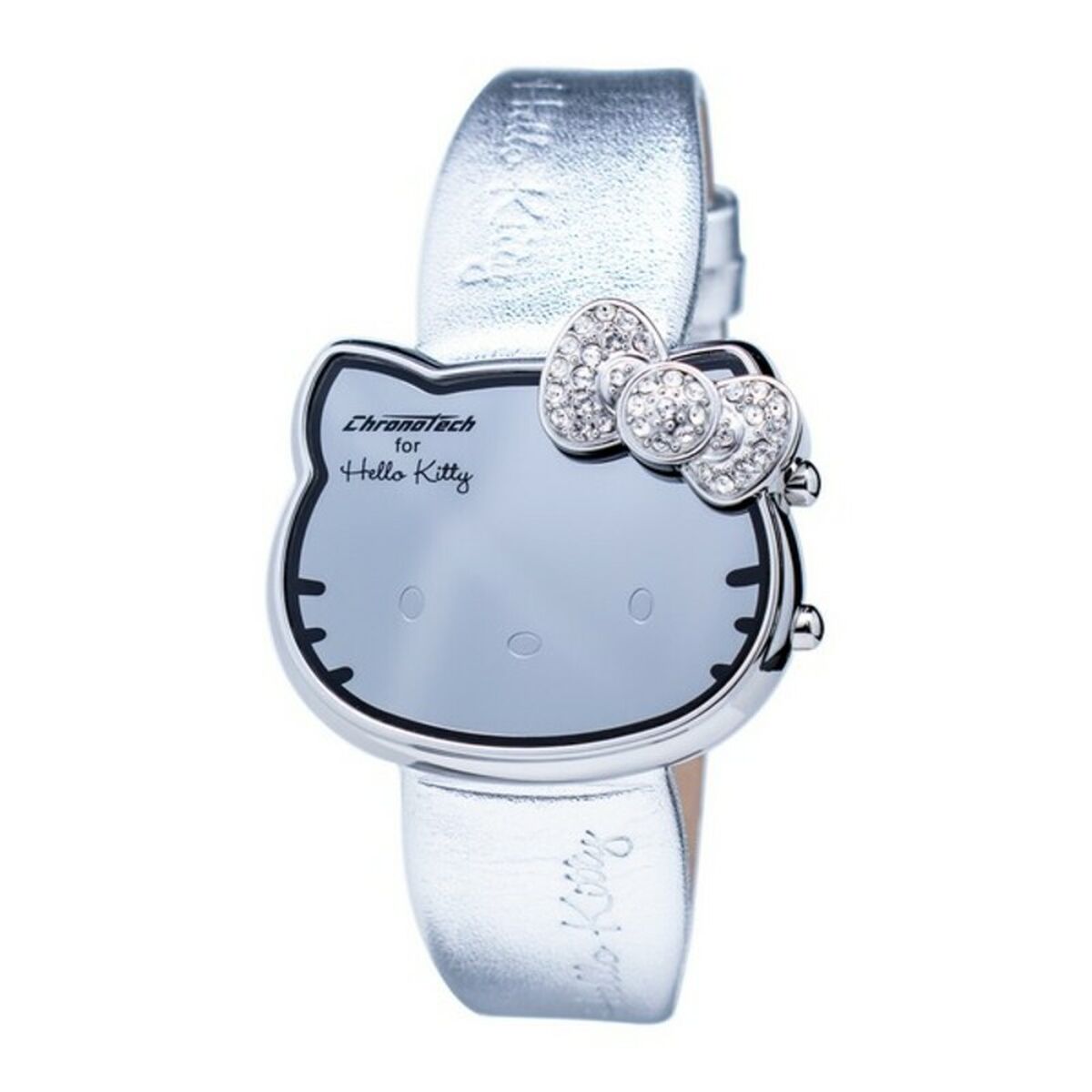 Damklocka Chronotech CT7104L-27 (Ø 40 mm) - 8