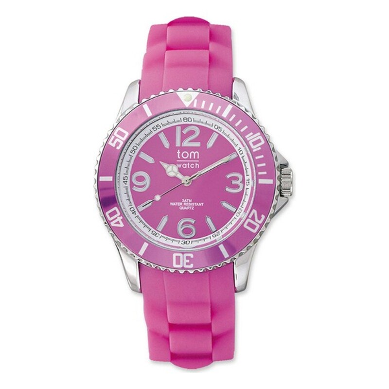 Unisexklocka Tom Watch WA00064 (Ø 44 mm) - 3