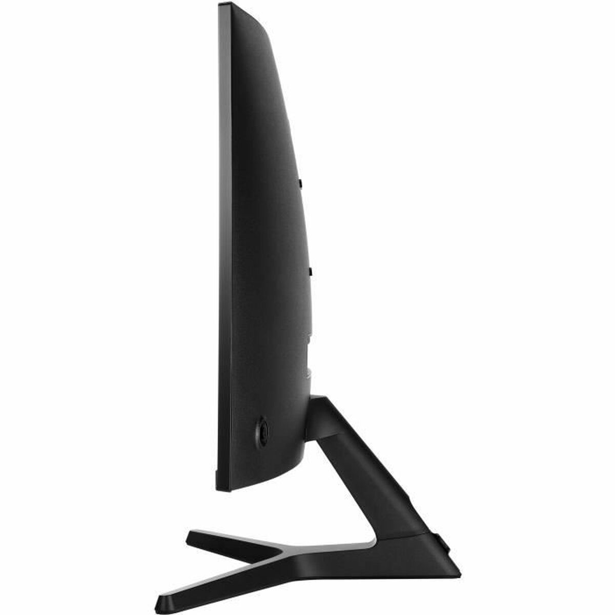 Monitor Samsung CR50 32" 32" LED VA AMD FreeSync Flicker free 75 Hz - 7