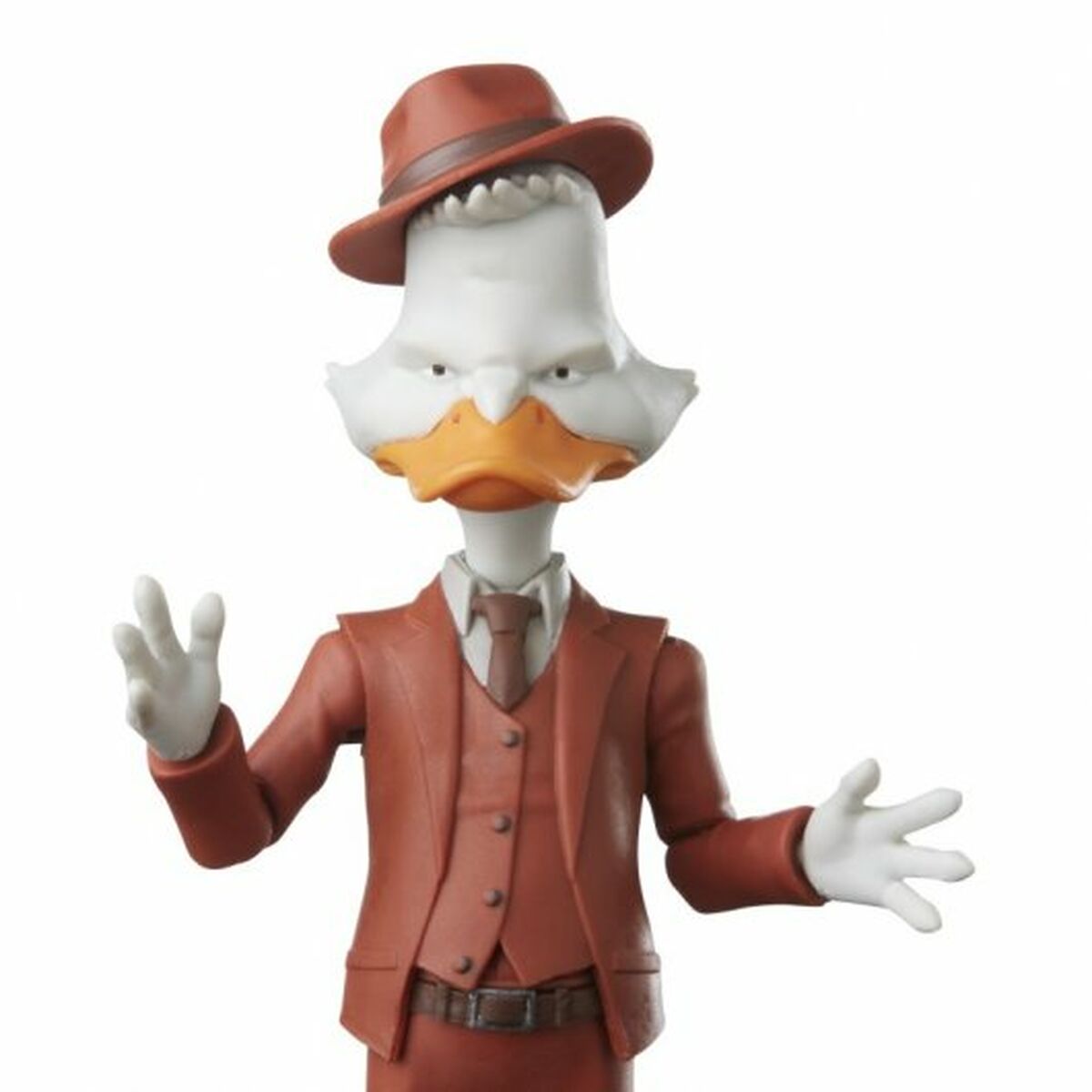 Actionfigurer Marvel Howard the Duck - 3