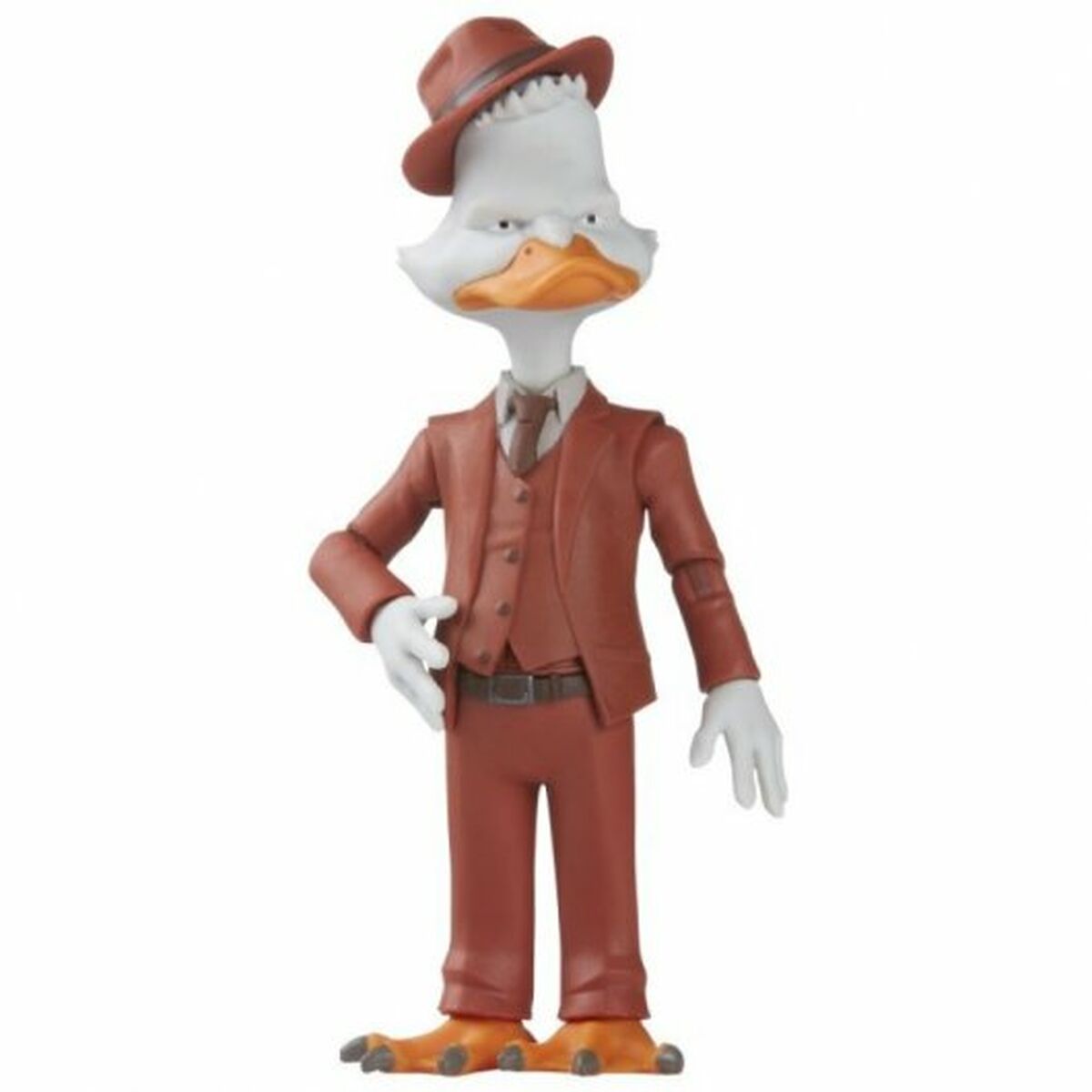 Actionfigurer Marvel Howard the Duck - 2