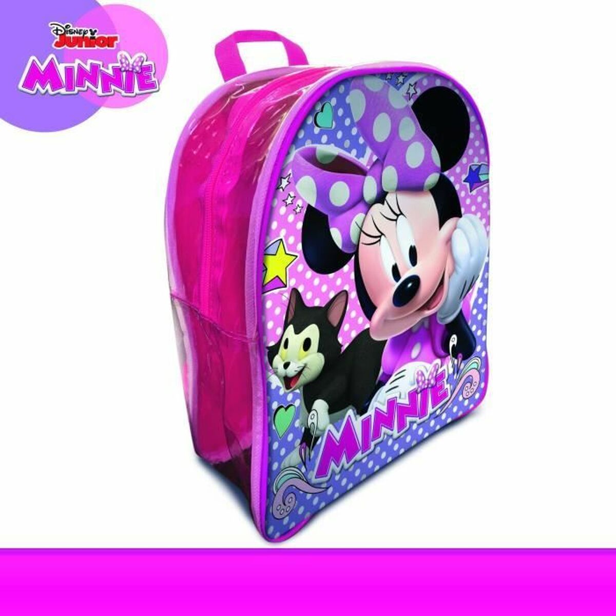 Tuschpennor Lisciani Giochi Minnie - 10