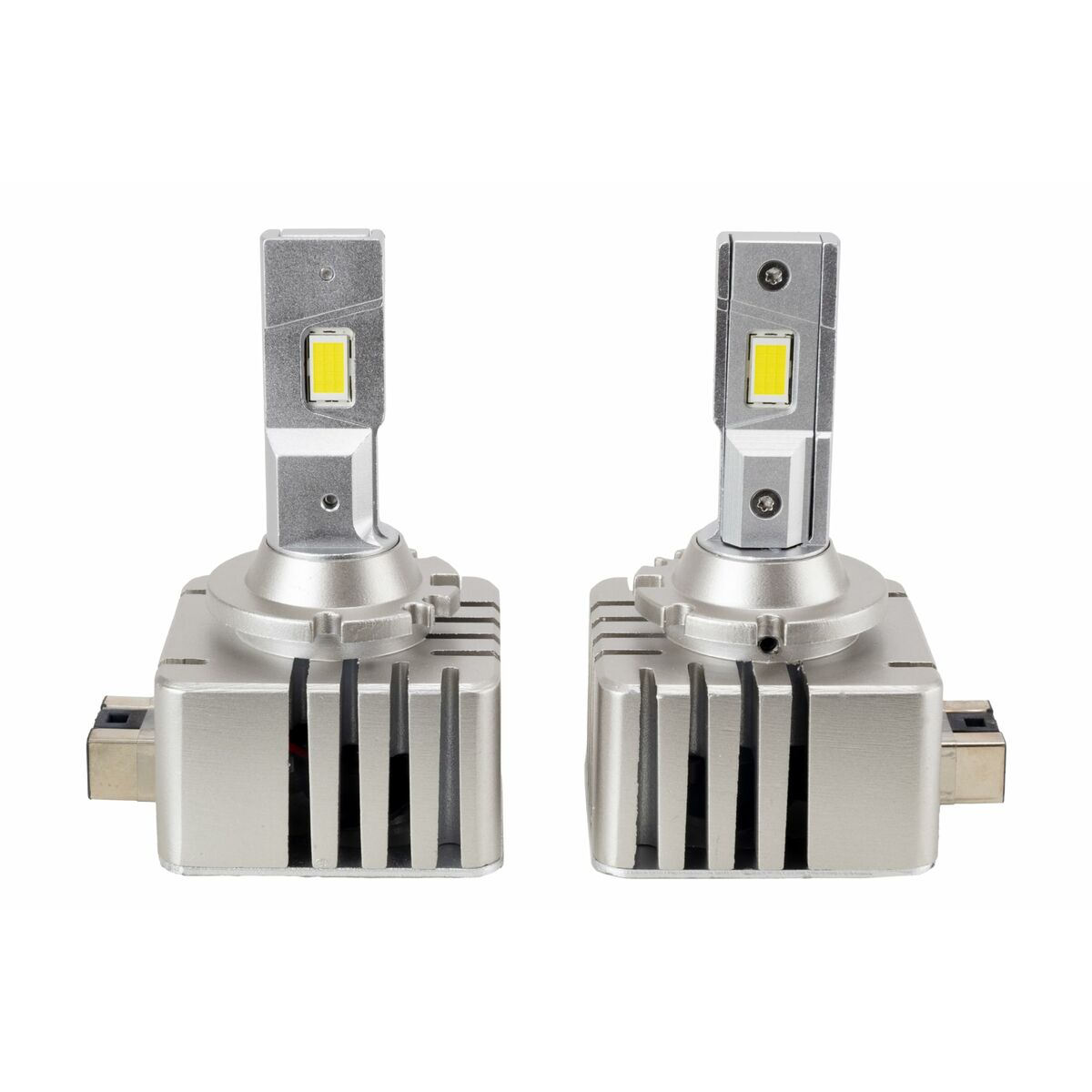 Xenon LED-konverteringssats Superlite Gold D1S 9000 K 45 W - 4