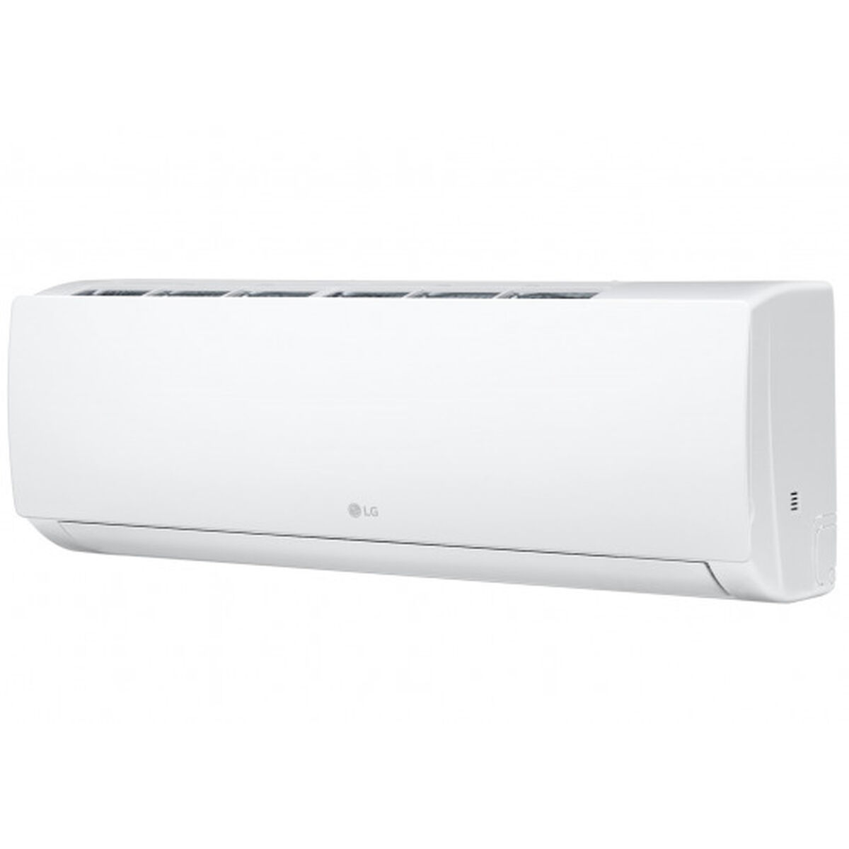 Luftkonditionering LG LGSMART12.SET Vit - 2