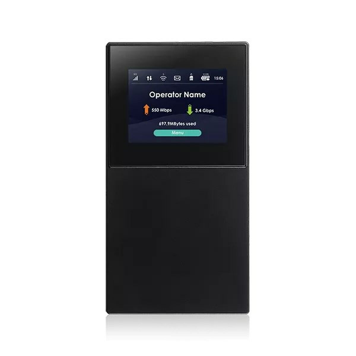 Router ZyXEL NR2301-EU01V1F - 2