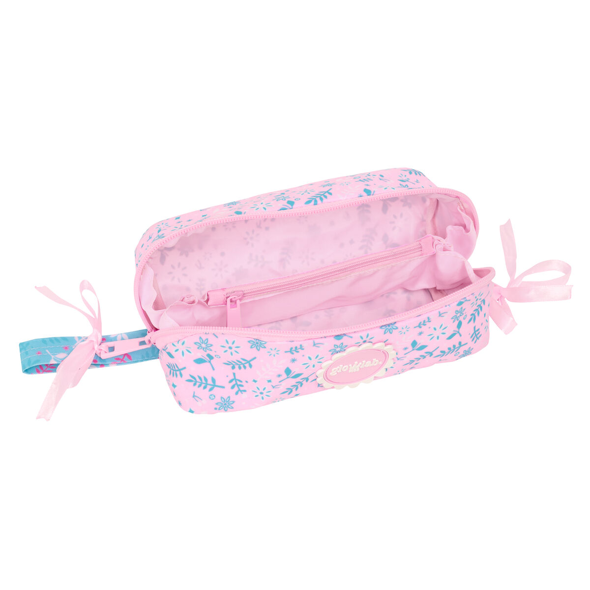 Bag Glow Lab Swing Multicolour 20 x 8 x 8 cm - 2