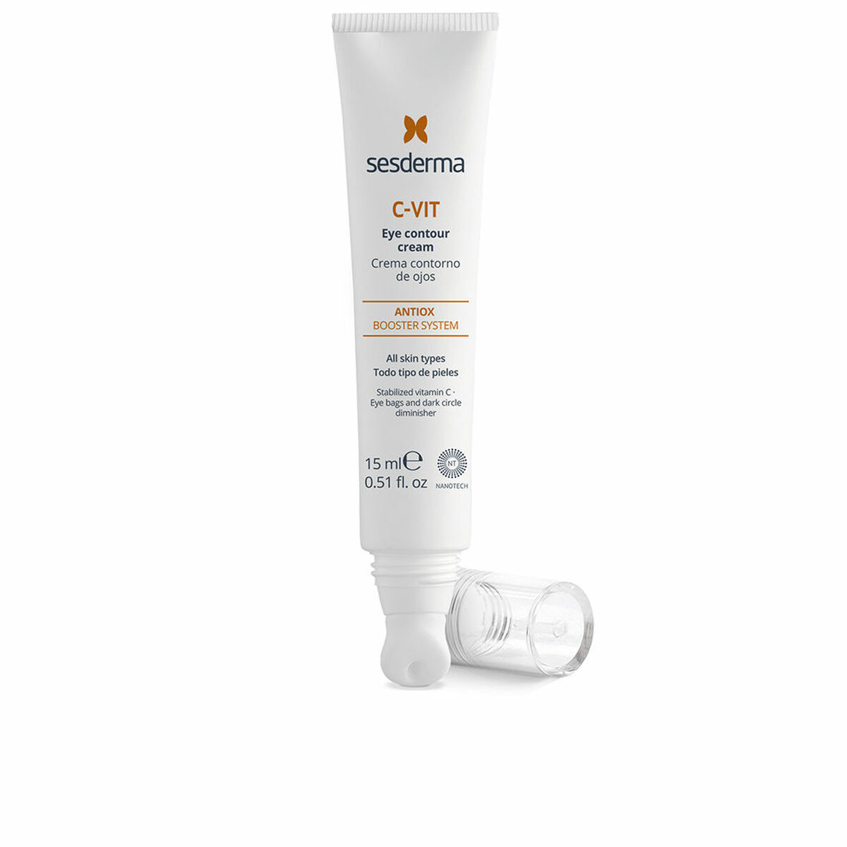 Ögonkontur Sesderma 15 ml