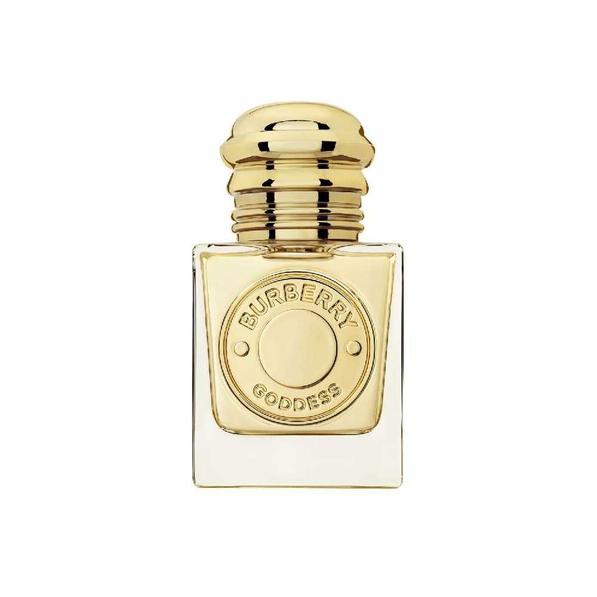 Parfym Damer Burberry EDP Goddess 30 ml - 3