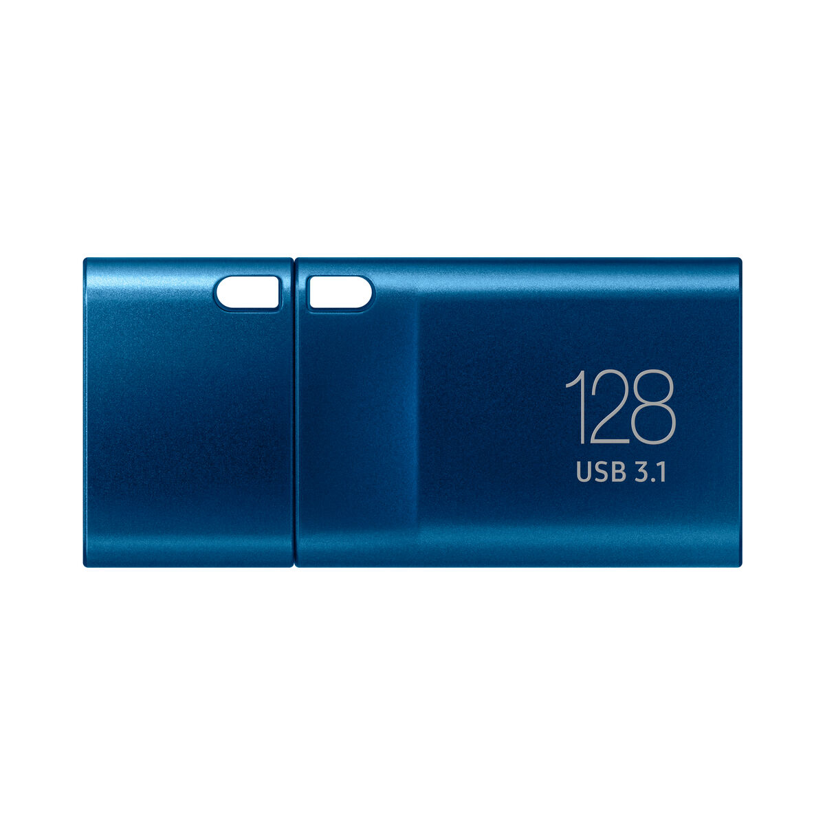 USB-minne Samsung MUF-128DA 128 GB Blå - 3