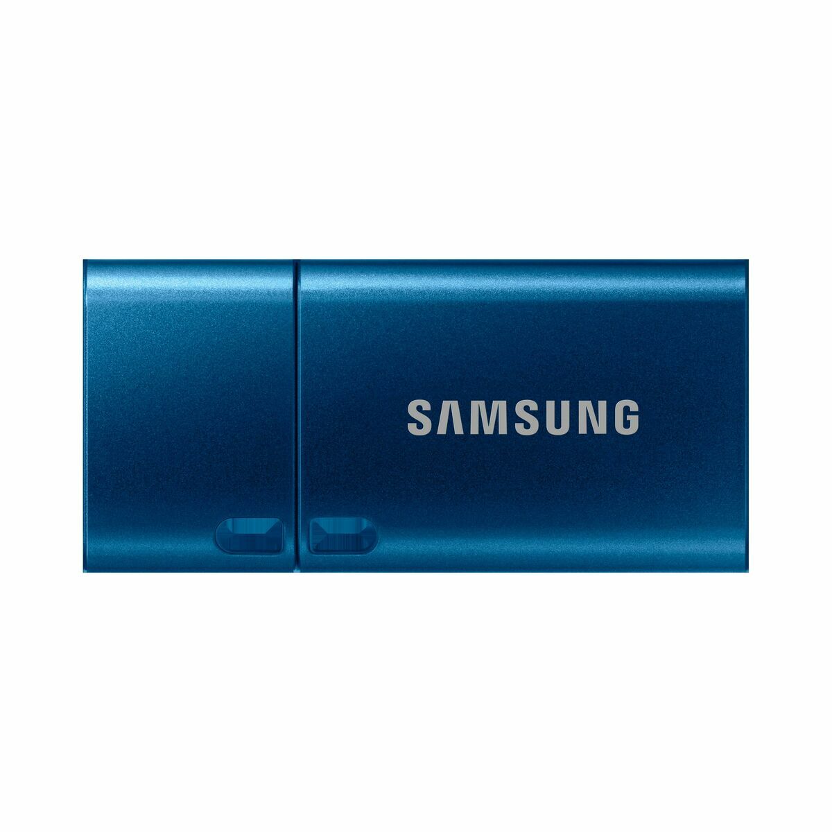 USB-minne Samsung MUF-128DA 128 GB Blå