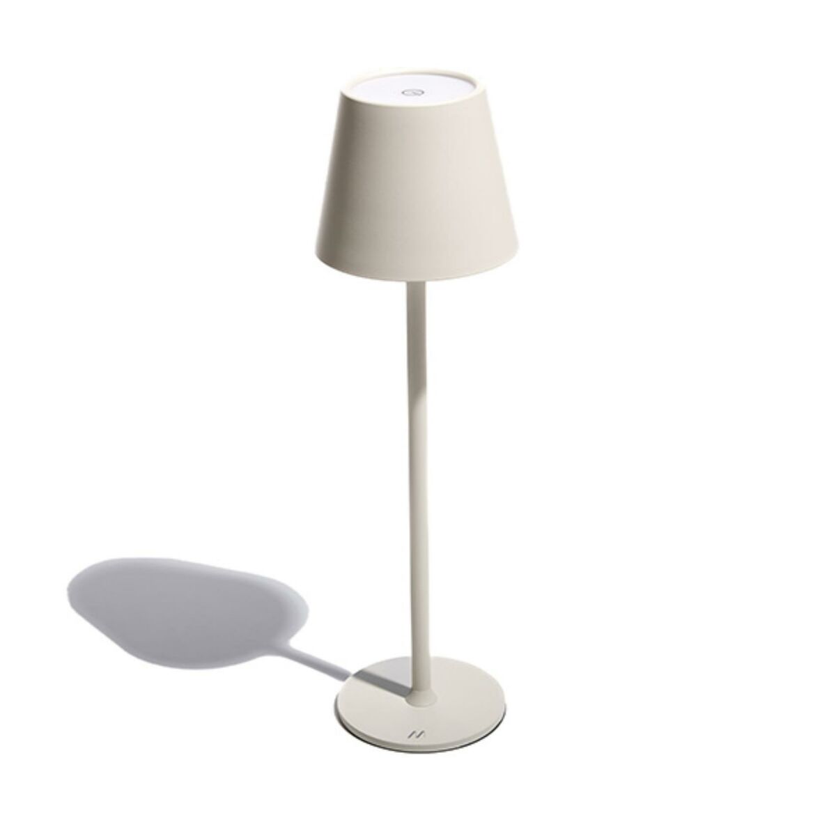 Skrivbordslampa Muitomas TABLELAMPWH Vit