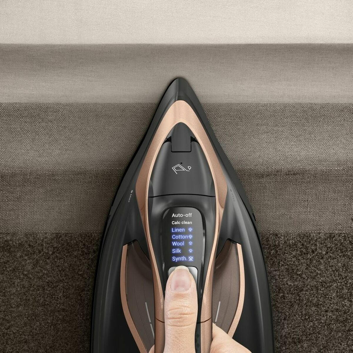 Ångstrykjärn Tefal FV9E50E0