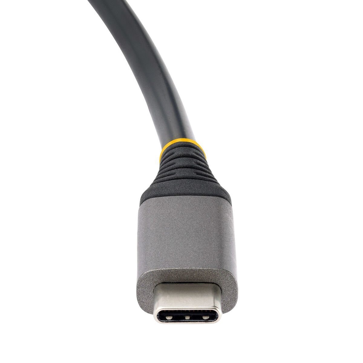 USB-HUB Startech HB31CM1A3CB Grå - 7