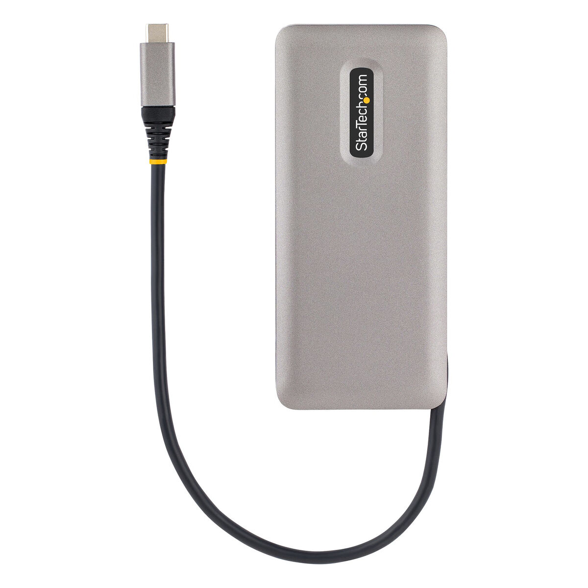 USB-HUB Startech HB31CM1A3CB Grå - 6