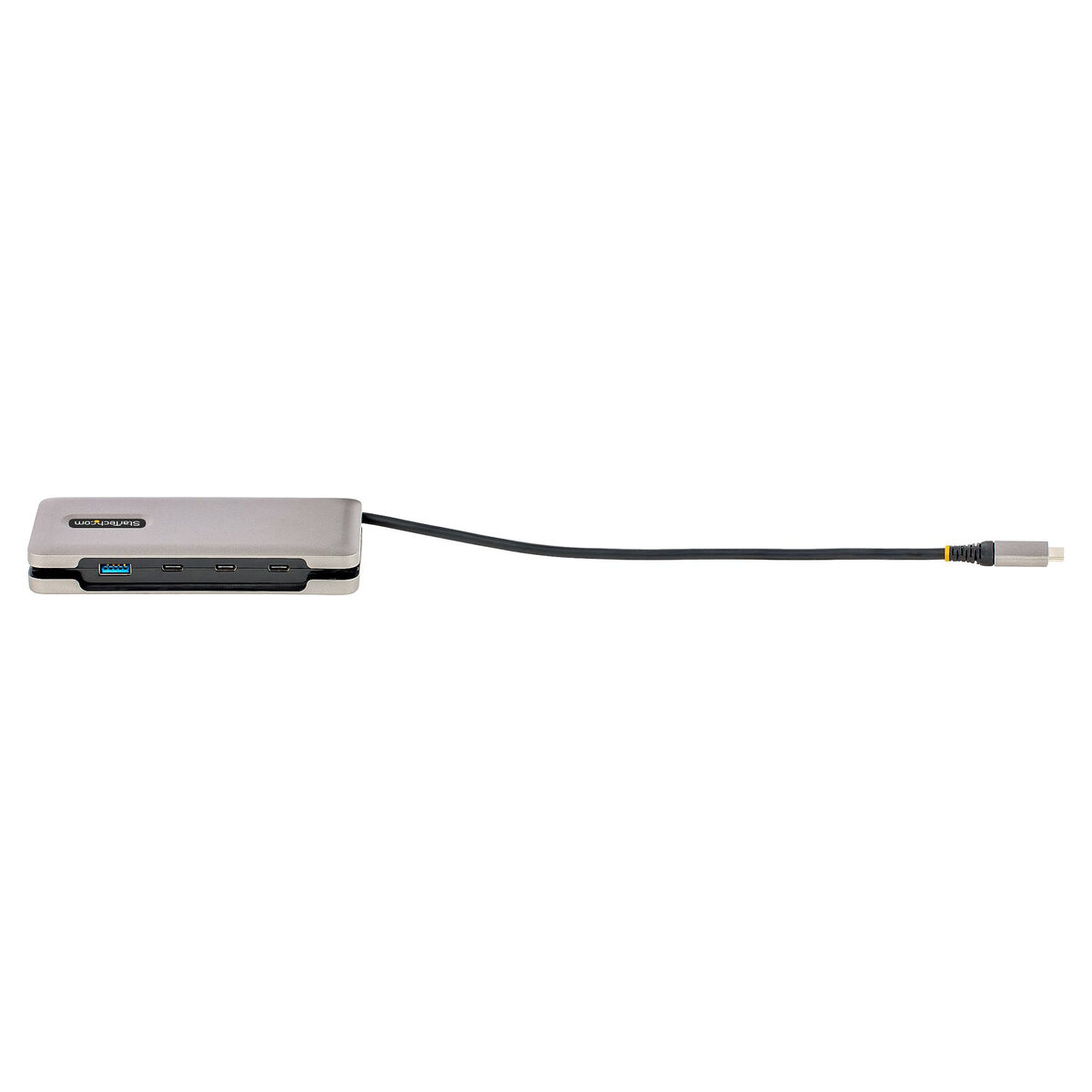 USB-HUB Startech HB31CM1A3CB Grå - 5