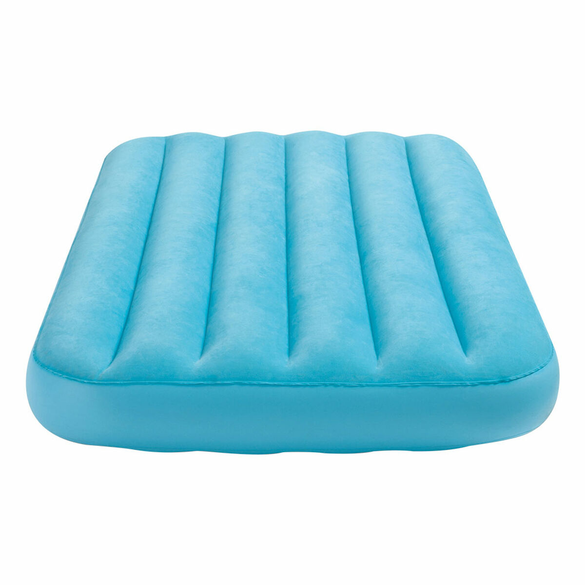 Luftmadrass Intex COZY KIDZ Barn 88 x 18 x 157 cm (6 antal) - 15