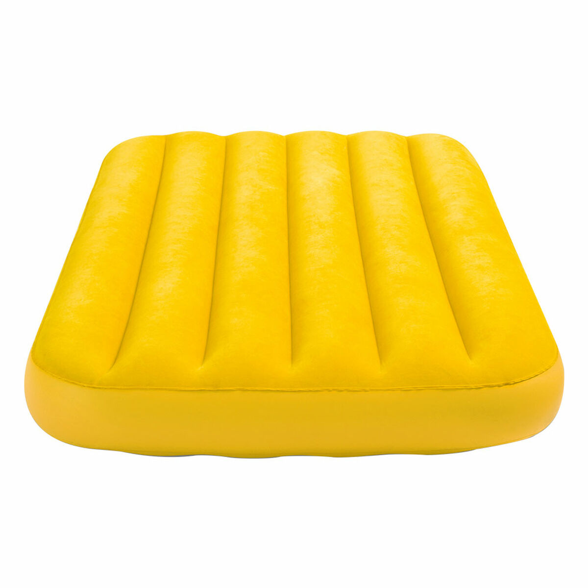 Luftmadrass Intex COZY KIDZ Barn 88 x 18 x 157 cm (6 antal) - 16