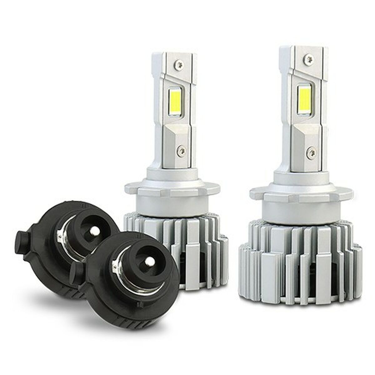 Xenon LED-konverteringssats Superlite Gold D2S 9000 K 45 W