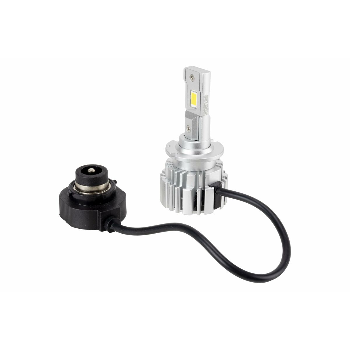 Xenon LED-konverteringssats Superlite Gold D2S 9000 K 45 W - 3