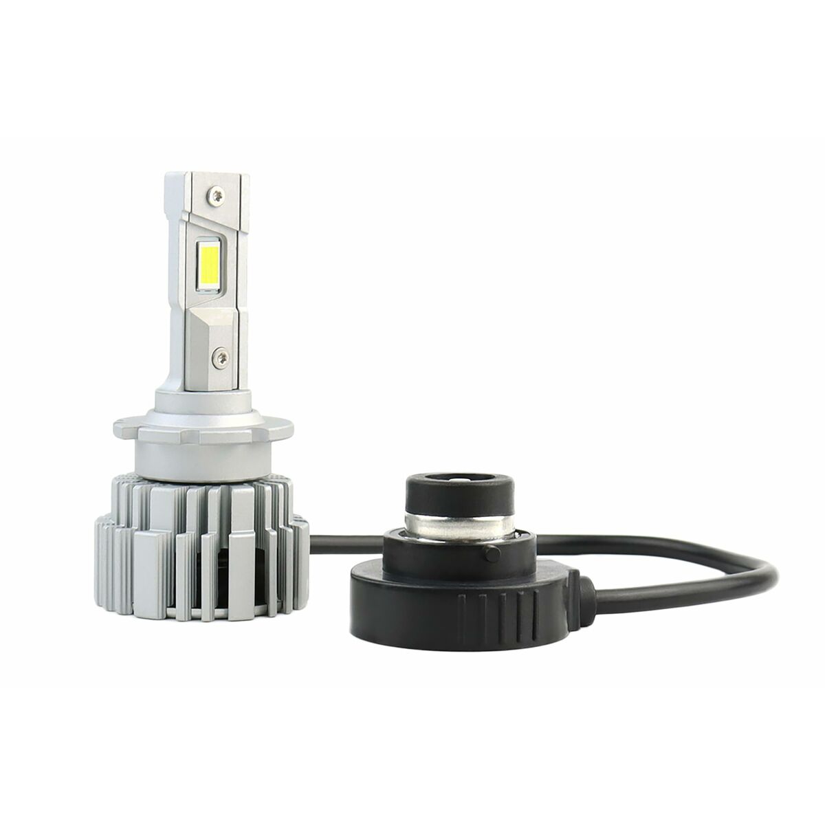 Xenon LED-konverteringssats Superlite Gold D2S 9000 K 45 W - 4