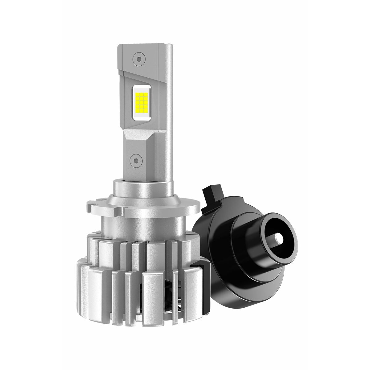 Xenon LED-konverteringssats Superlite Gold D2S 9000 K 45 W - 5