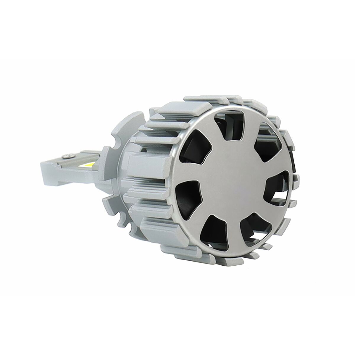 Xenon LED-konverteringssats Superlite Gold D2S 9000 K 45 W - 2