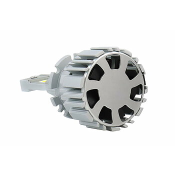 Xenon LED-konverteringssats Superlite Gold D2S 9000 K 45 W