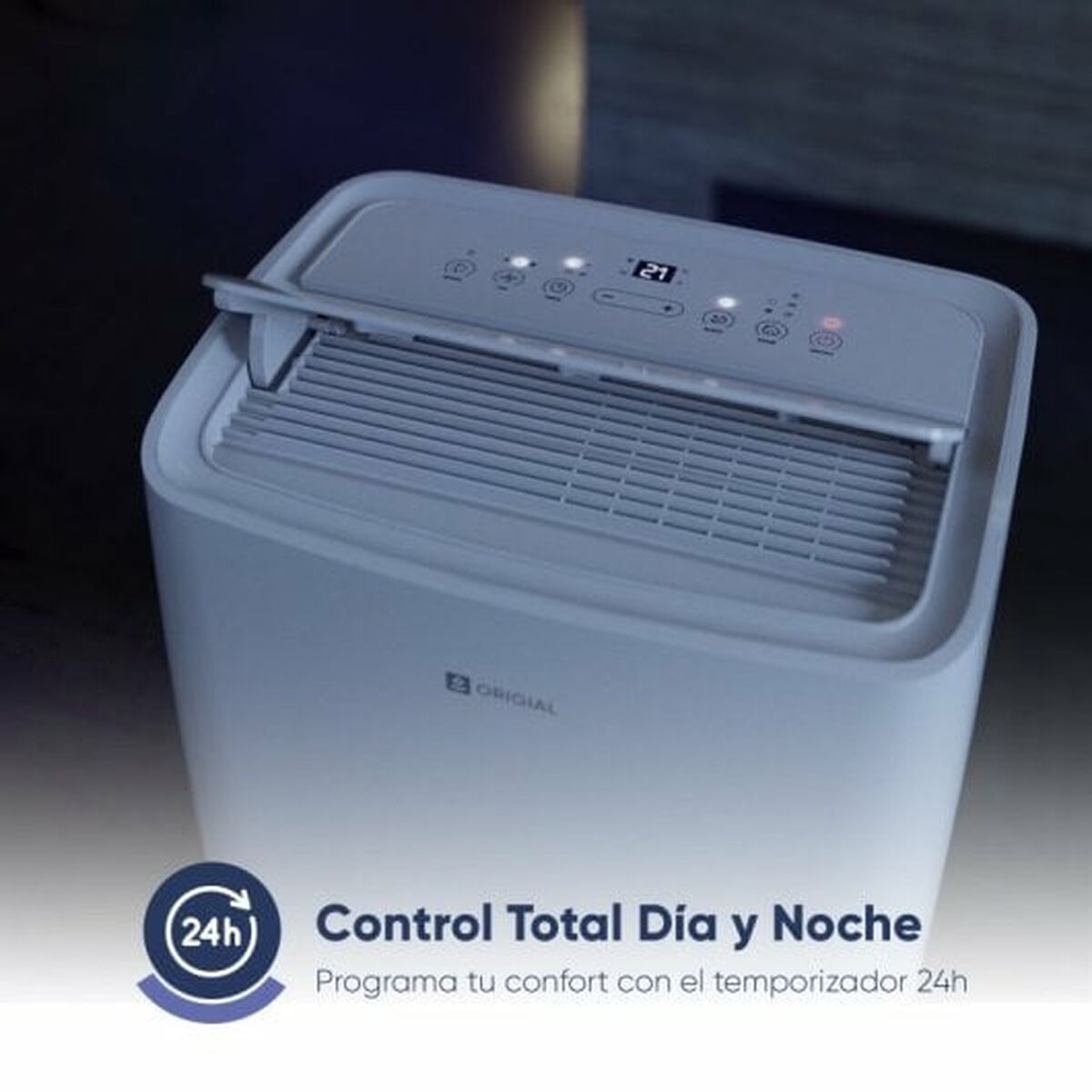 Luftkonditionering Origial AirFeel 3000 - 6