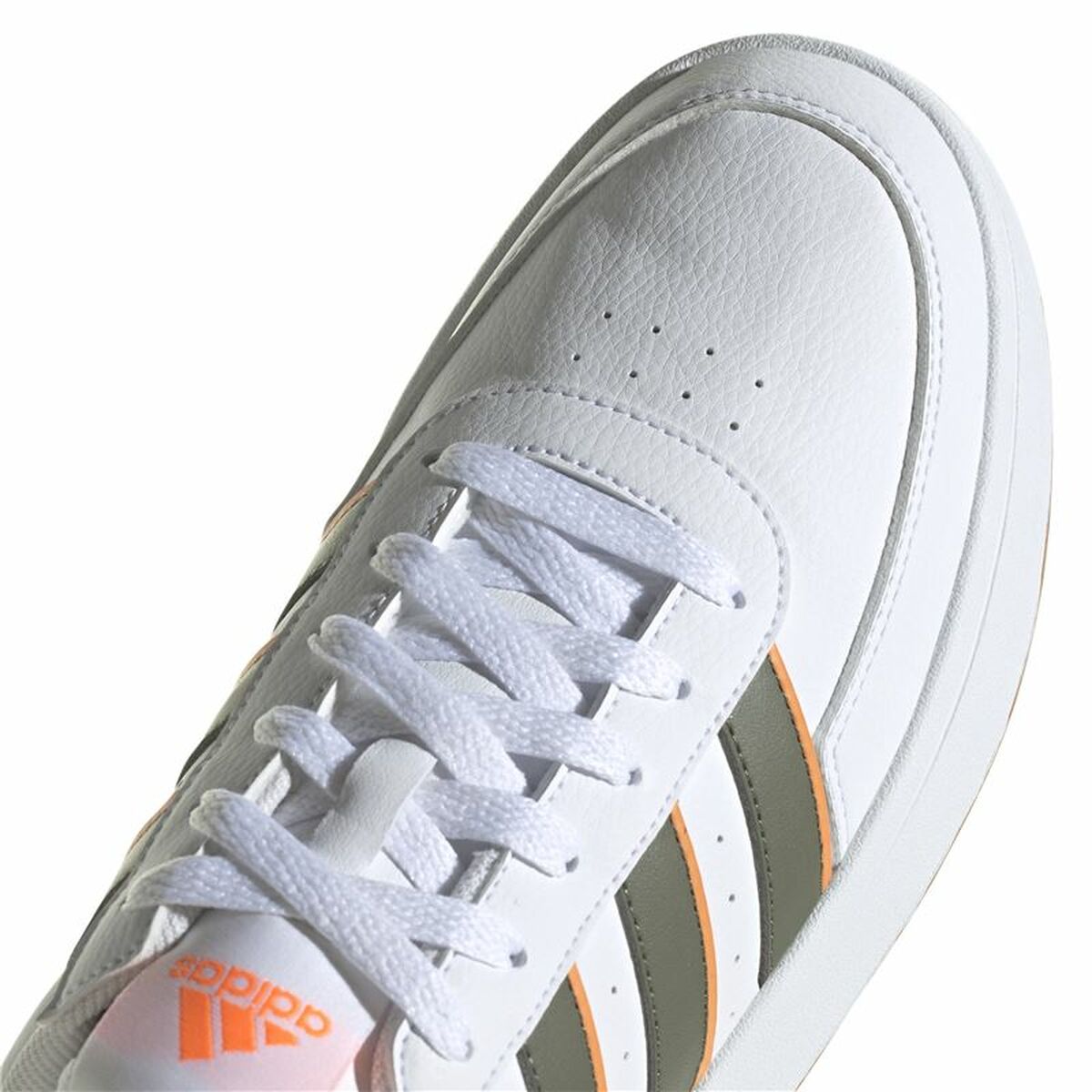 Sportskor Casual Herr Adidas Breaknet 2.0 Vit 44 2/3 - 7
