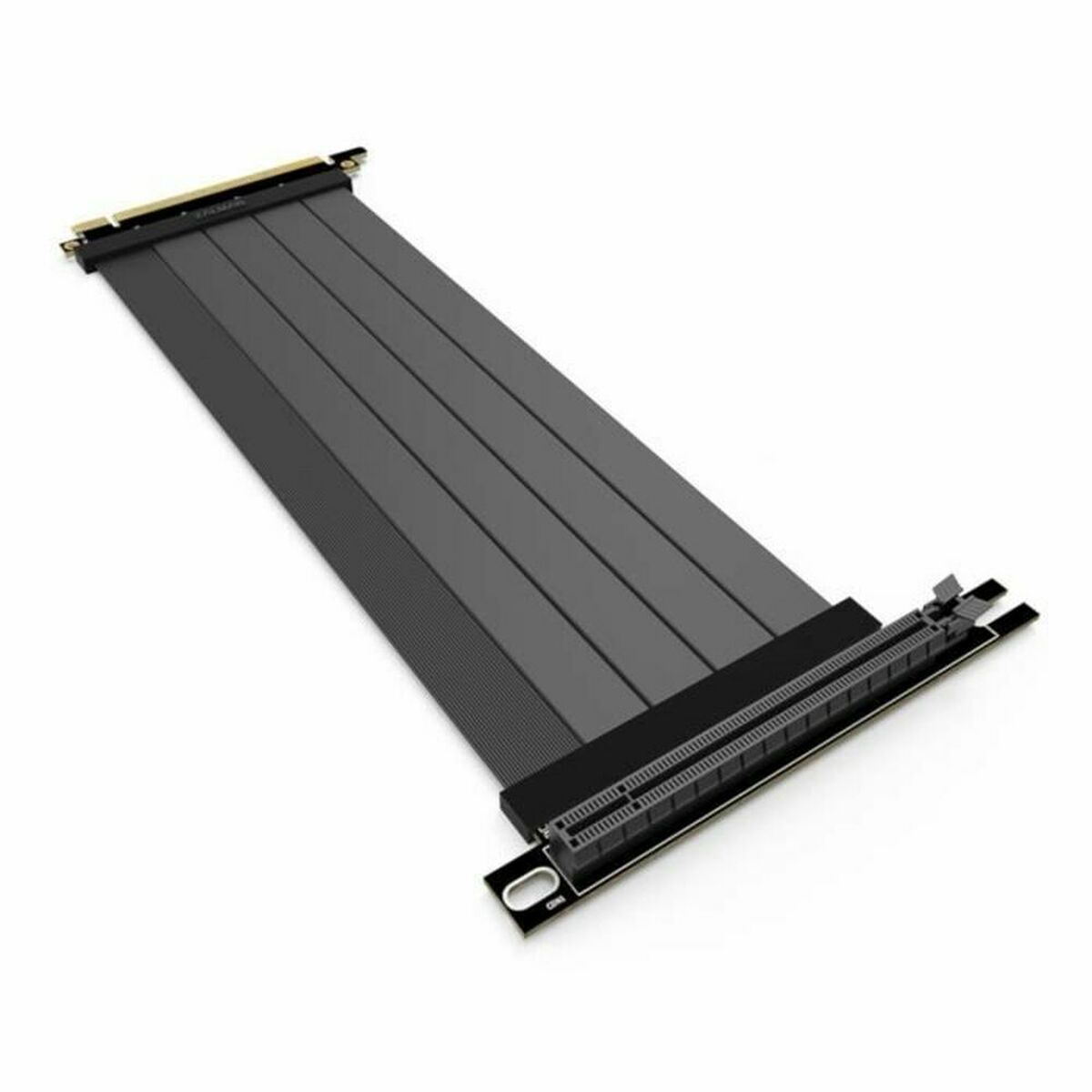 ATX Semitorn Zalman ZM-RCG422 Svart