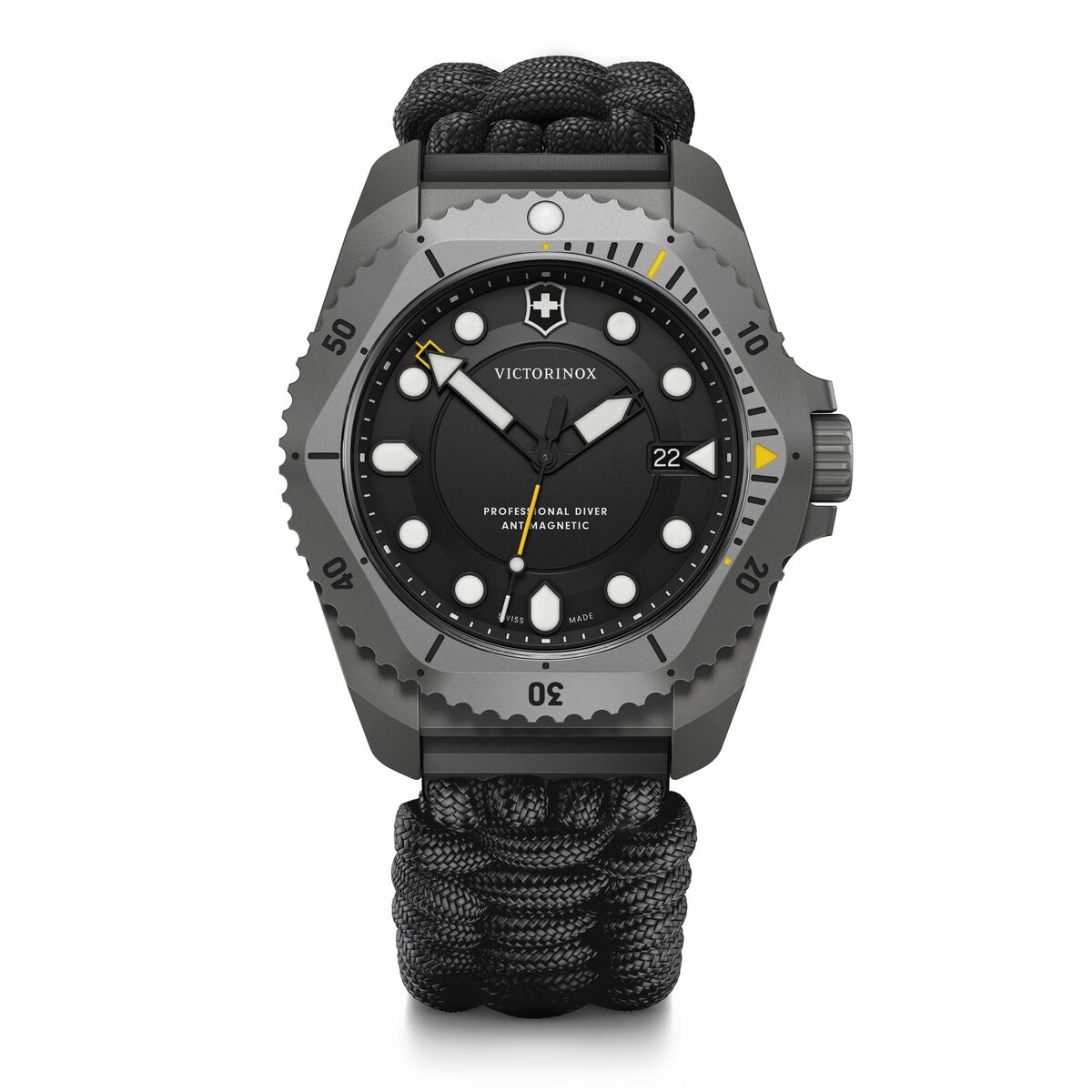Herrklocka Victorinox V241993.1