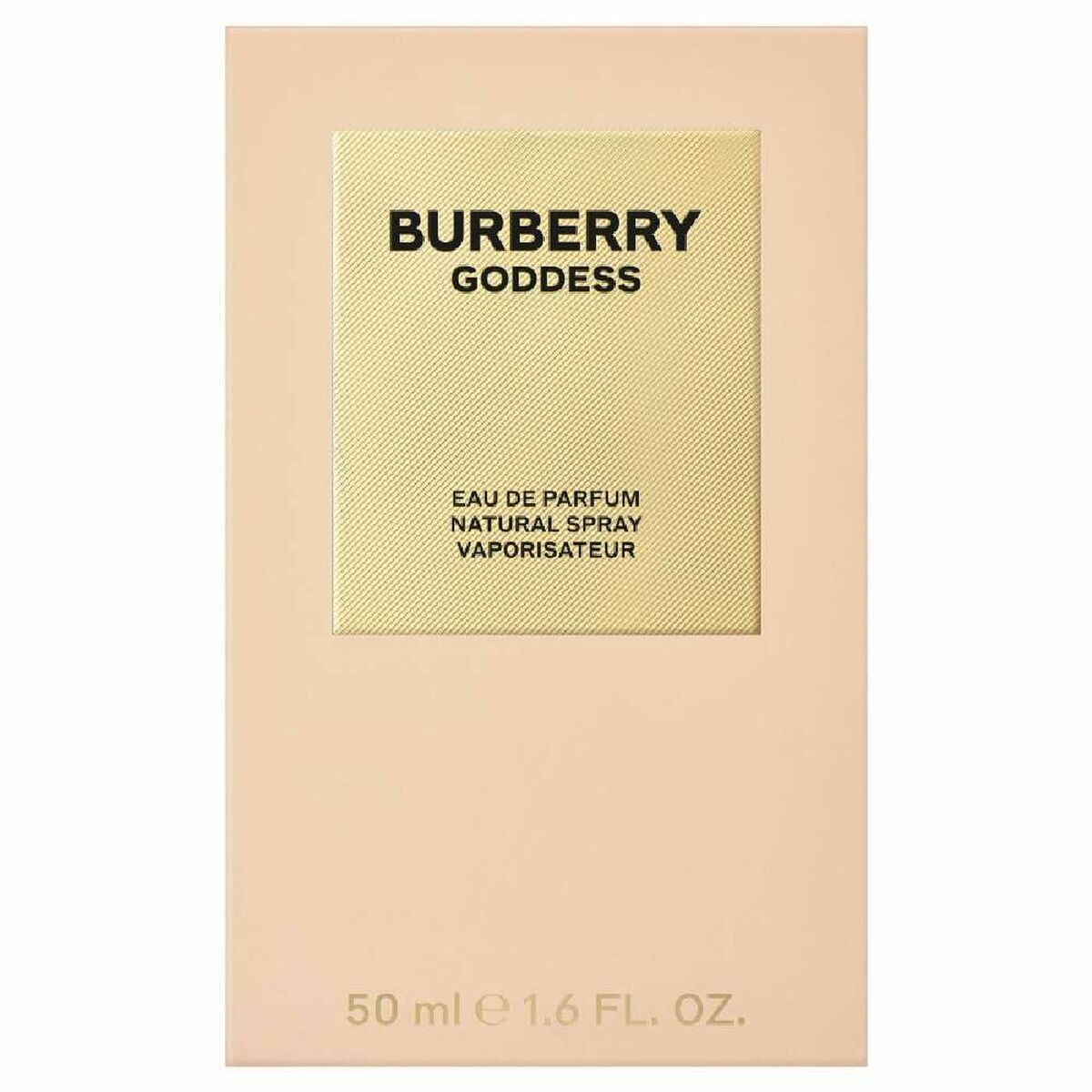 Parfym Damer Burberry EDP Goddess 50 ml - 2