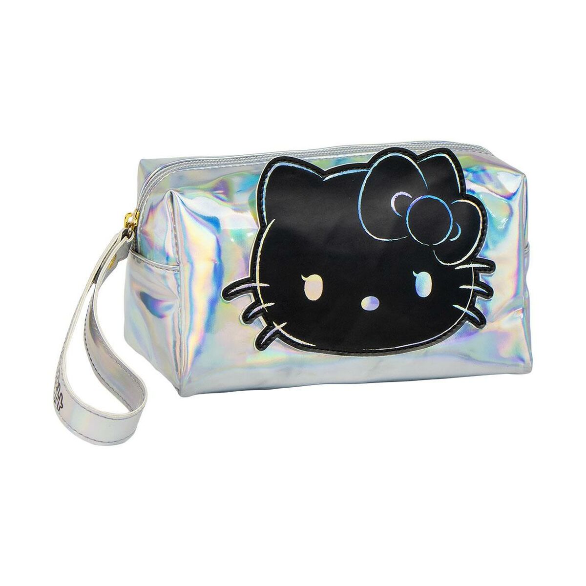 Resenecessär Hello Kitty Rosa 100 % Polyuretan