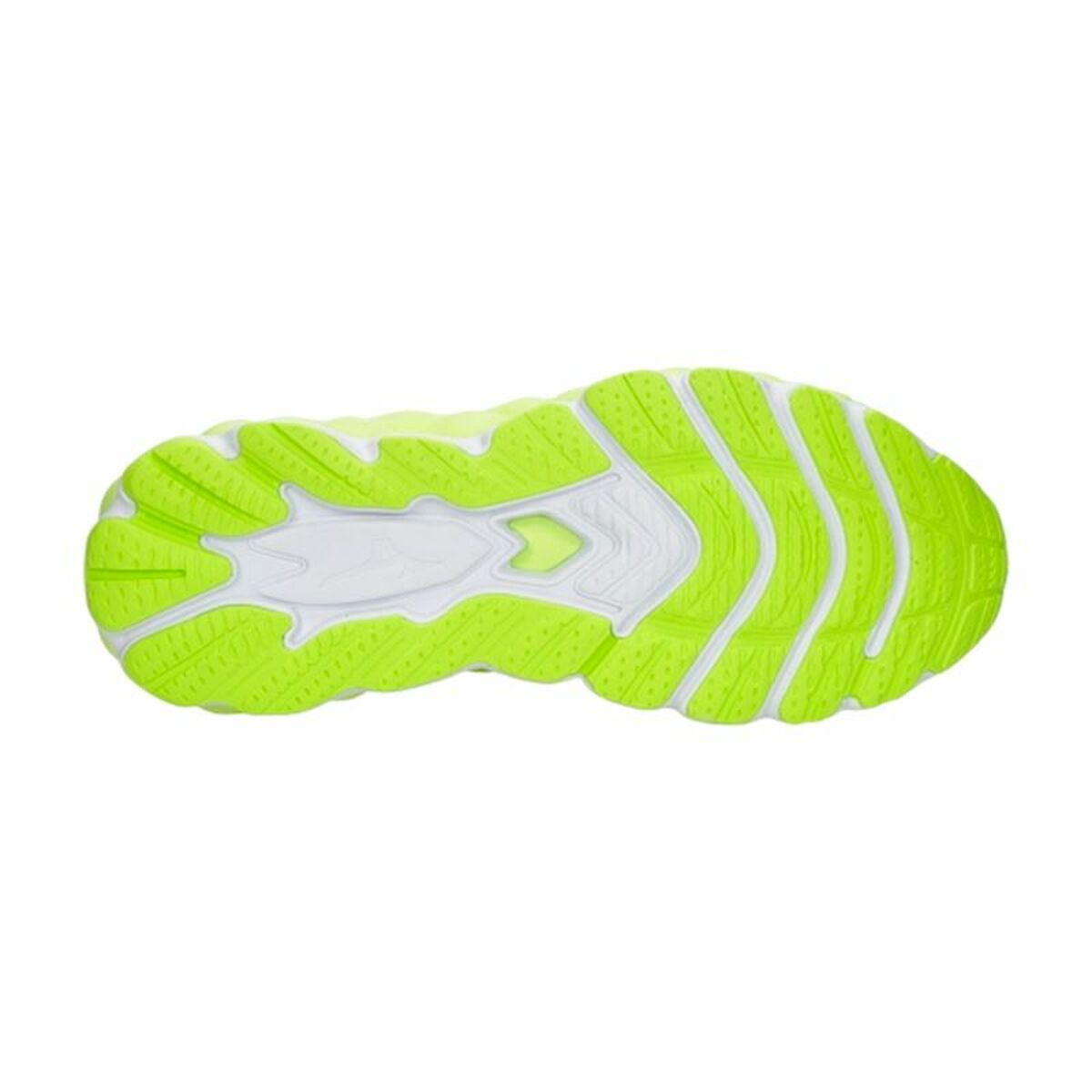 Löparskor, Vuxna Mizuno Wave Sky 8 - 3
